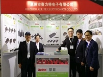 Xelite представляет новые адаптеры питания и драйверы светодиодов на выставке Electronica China Show 2019